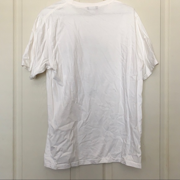 Star Wars storm trooper graphic  white shirt - Picture 4 of 4